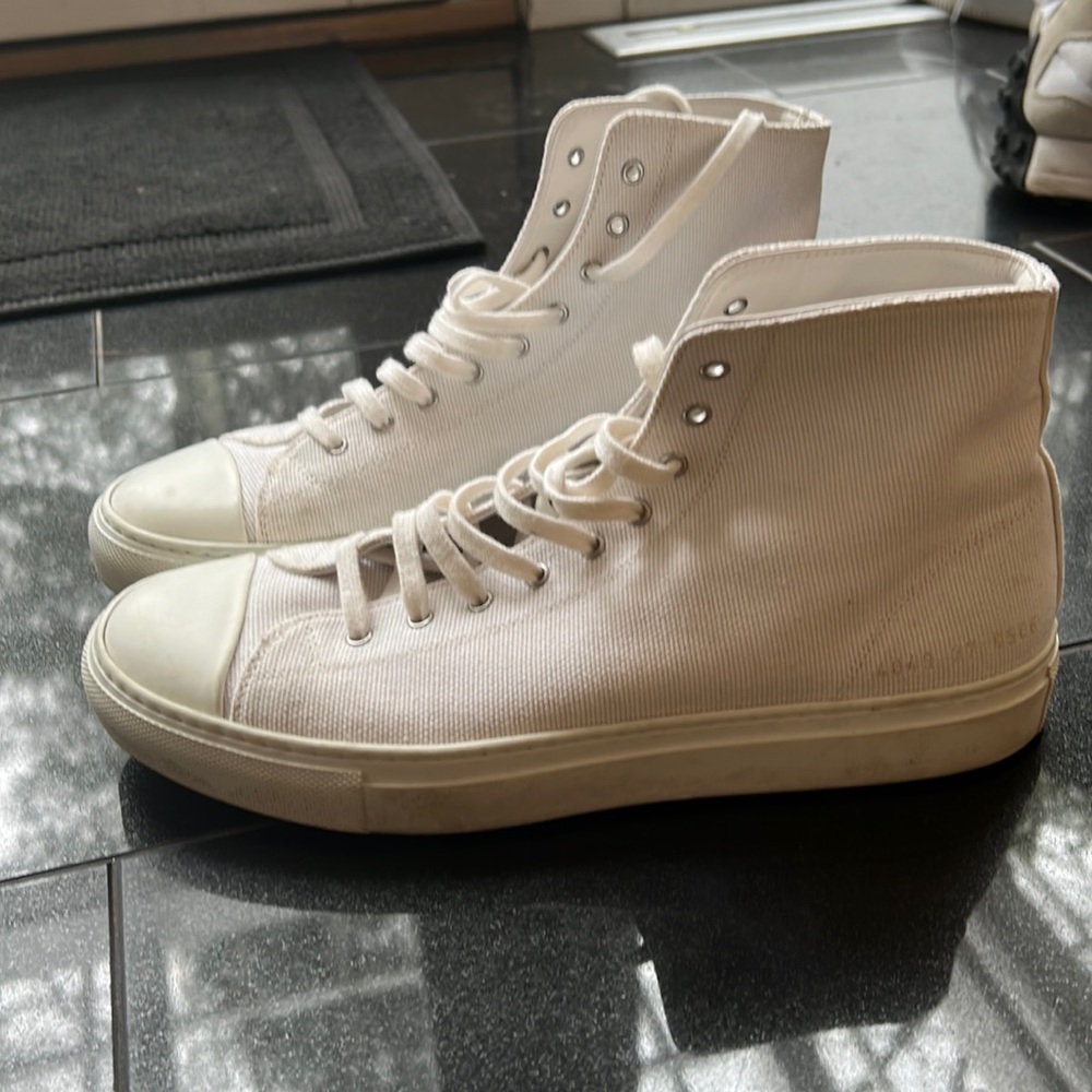 Canvas common projects